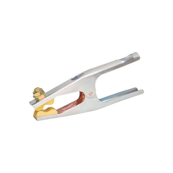 Powerweld Inc Powerweld Ground Clamp Steel 500 Amp EL-500 - main